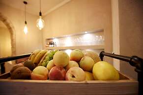 Casa Nostra Boutique Hotel