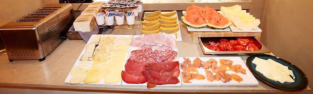 Casa Nostra Boutique Hotel