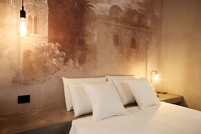 Casa Nostra Boutique Hotel