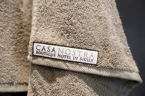 Casa Nostra Boutique Hotel