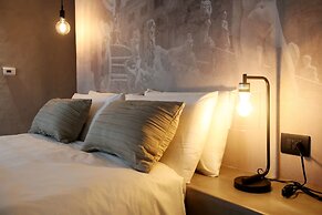 Casa Nostra Boutique Hotel