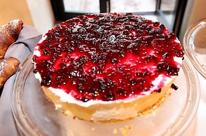 Casa Nostra Boutique Hotel