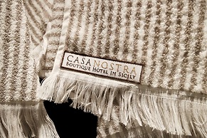 Casa Nostra Boutique Hotel