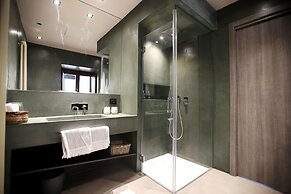 Casa Nostra Boutique Hotel