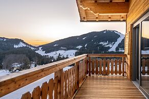 Alpine Residence Dachsteinperle