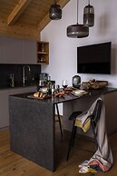 Alpine Residence Dachsteinperle