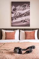 Alpine Residence Dachsteinperle