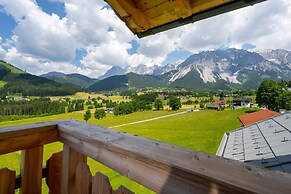Alpine Residence Dachsteinperle