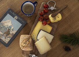 Alpine Residence Dachsteinperle