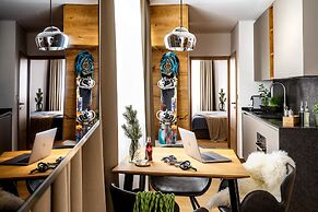 Alpine Residence Dachsteinperle