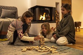 Alpine Residence Dachsteinperle