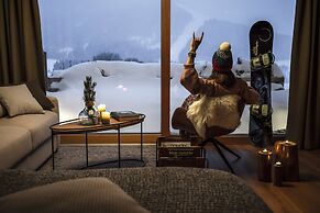 Alpine Residence Dachsteinperle