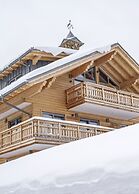 Alpine Residence Dachsteinperle