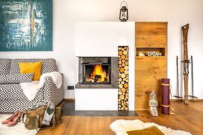 Alpine Residence Dachsteinperle