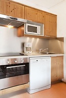 VVF Résidence Plagne 1800 Paradiski