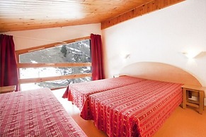 VVF Résidence Plagne 1800 Paradiski