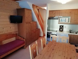 VVF Résidence Plagne 1800 Paradiski