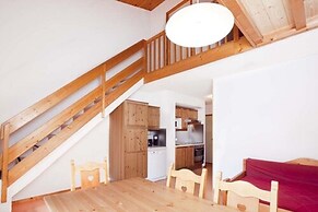 VVF Résidence Plagne 1800 Paradiski