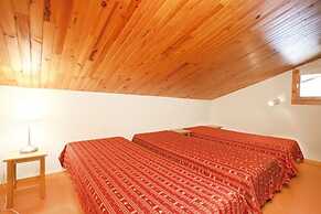 VVF Résidence Plagne 1800 Paradiski