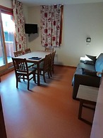 VVF Résidence Plagne 1800 Paradiski