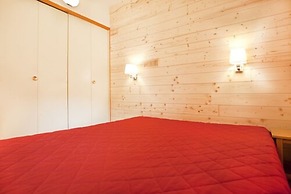 VVF Résidence Plagne 1800 Paradiski