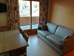 VVF Résidence Plagne 1800 Paradiski