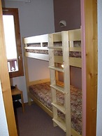 VVF Résidence Plagne 1800 Paradiski