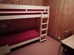 VVF Résidence Plagne 1800 Paradiski