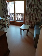 VVF Résidence Plagne 1800 Paradiski