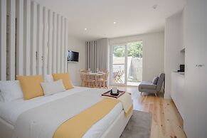 Liiiving in Porto - Charming Downtown Delight I