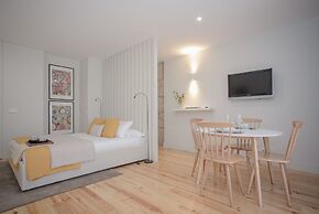Liiiving in Porto - Charming Downtown Delight I
