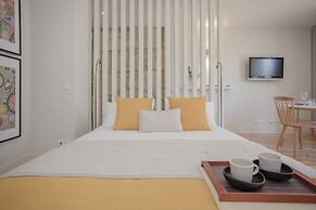 Liiiving in Porto - Charming Downtown Delight I