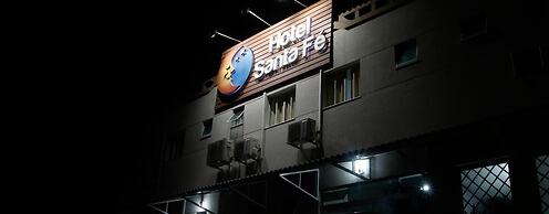 Hotel Santa Fé