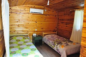 Olympos Alaturka Pansiyon