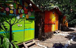 Olympos Alaturka Pansiyon