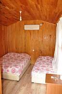 Olympos Alaturka Pansiyon