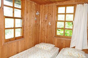 Olympos Alaturka Pansiyon