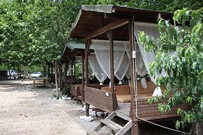 Olympos Alaturka Pansiyon