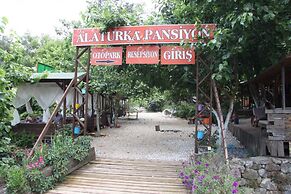 Olympos Alaturka Pansiyon