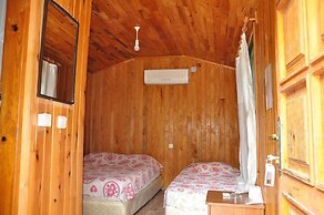 Olympos Alaturka Pansiyon