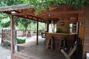 Olympos Alaturka Pansiyon