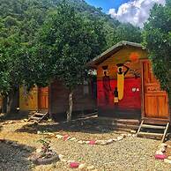 Olympos Alaturka Pansiyon