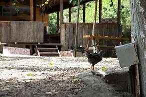 Olympos Alaturka Pansiyon