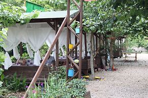 Olympos Alaturka Pansiyon