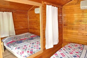 Olympos Alaturka Pansiyon