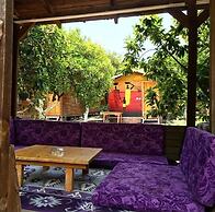 Olympos Alaturka Pansiyon