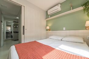 Residencial Bombinhas
