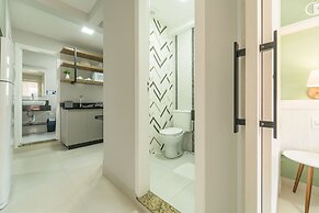 Residencial Bombinhas