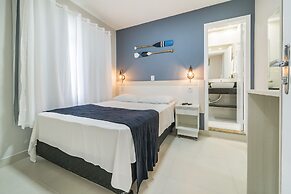 Residencial Bombinhas