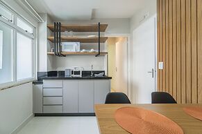 Residencial Bombinhas